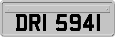 DRI5941