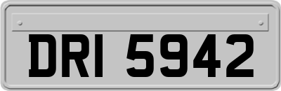 DRI5942