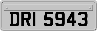 DRI5943