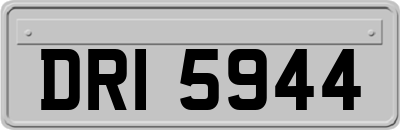 DRI5944