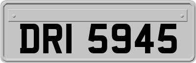 DRI5945