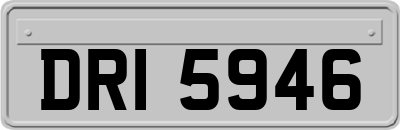 DRI5946