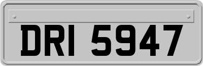 DRI5947