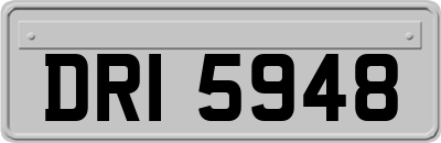 DRI5948