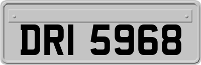 DRI5968