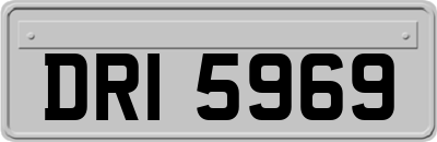 DRI5969