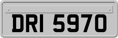 DRI5970