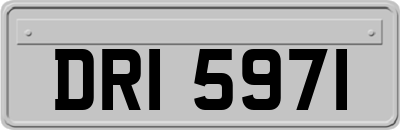 DRI5971