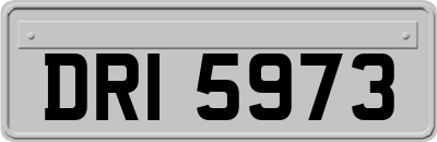 DRI5973