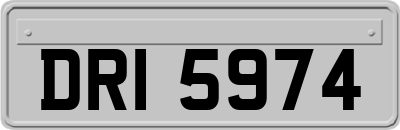 DRI5974