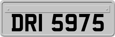 DRI5975