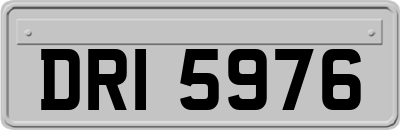 DRI5976