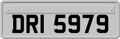 DRI5979