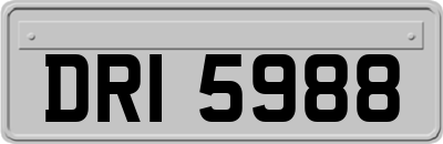 DRI5988