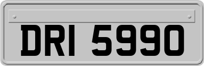 DRI5990