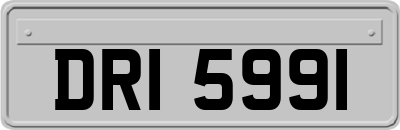 DRI5991