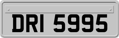 DRI5995