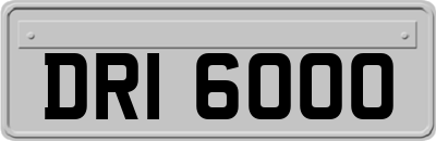 DRI6000