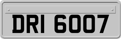 DRI6007