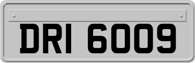 DRI6009
