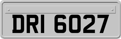 DRI6027