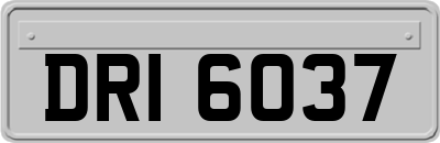 DRI6037