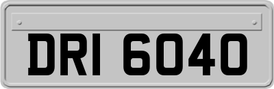 DRI6040