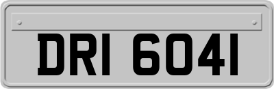 DRI6041