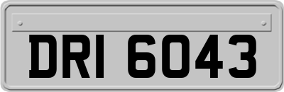 DRI6043