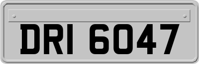 DRI6047