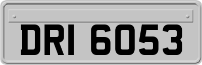 DRI6053