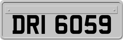 DRI6059