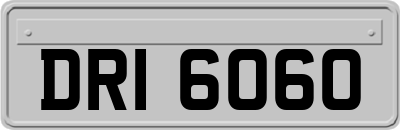 DRI6060