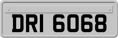 DRI6068