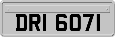 DRI6071