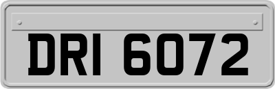 DRI6072