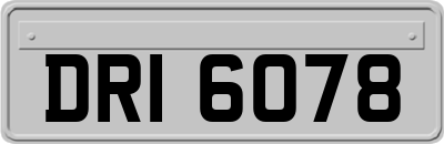 DRI6078