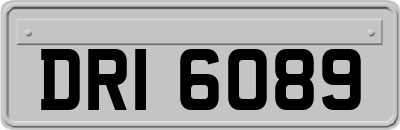 DRI6089