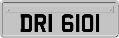 DRI6101