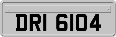 DRI6104