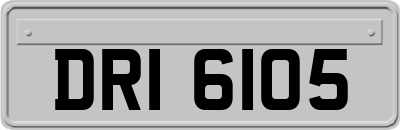 DRI6105