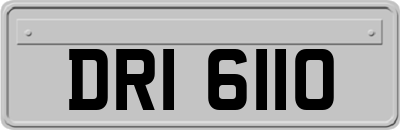 DRI6110