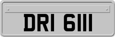 DRI6111