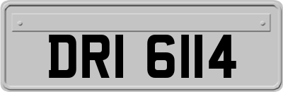 DRI6114