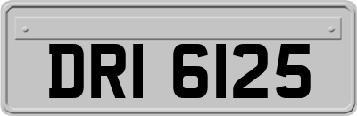 DRI6125
