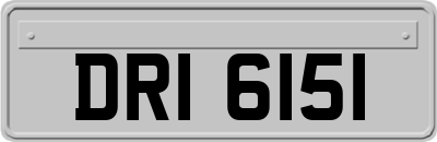 DRI6151