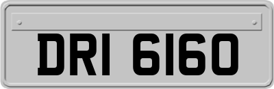 DRI6160