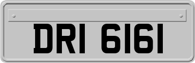 DRI6161