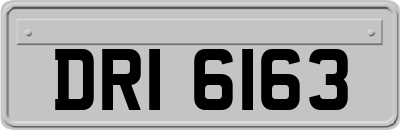 DRI6163