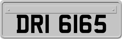 DRI6165